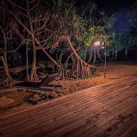 Ananya Beach Resort 탕갈레 외부 사진