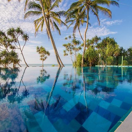 Ananya Beach Resort 탕갈레 외부 사진