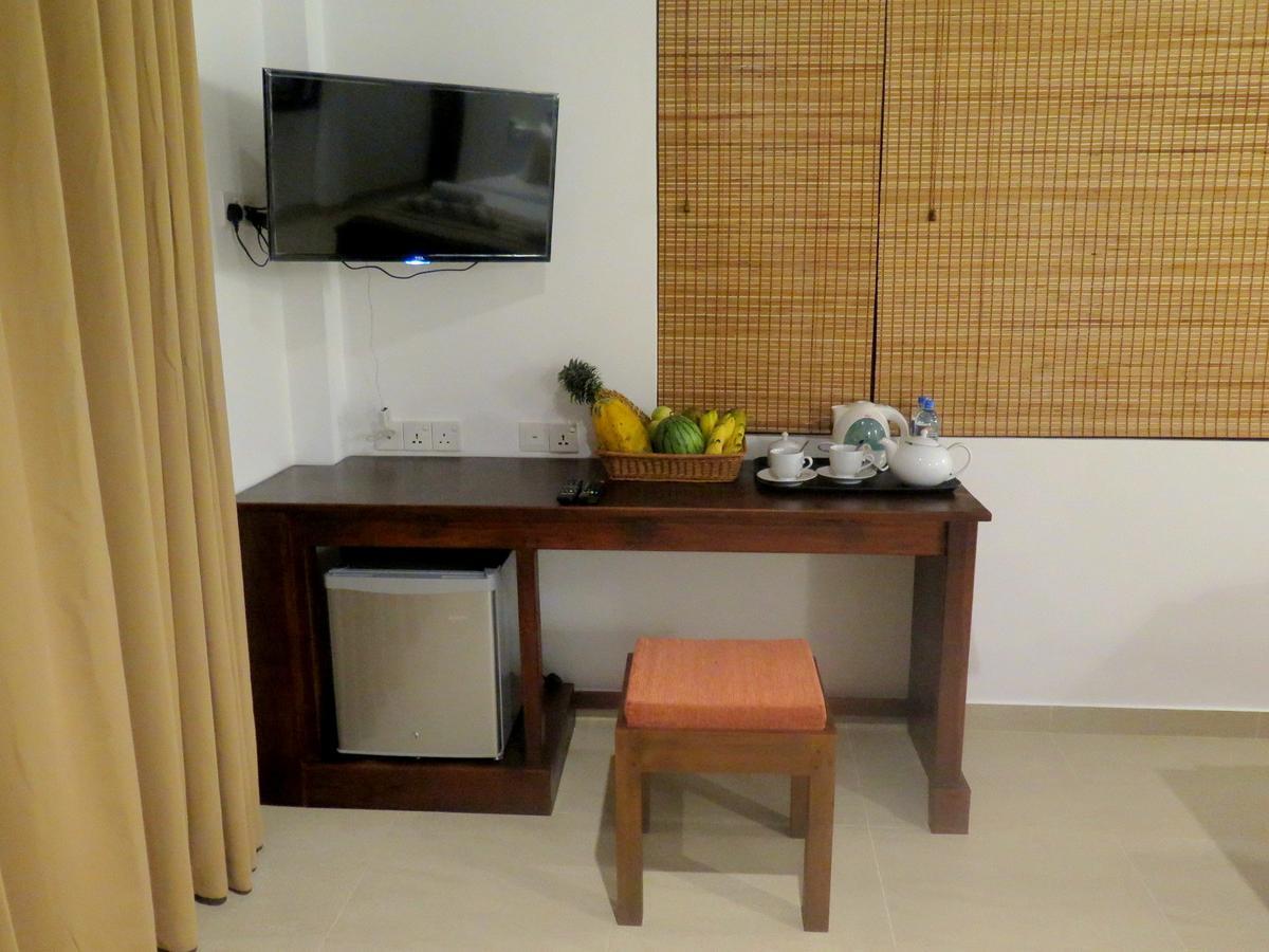 Ananya Beach Resort 탕갈레 외부 사진