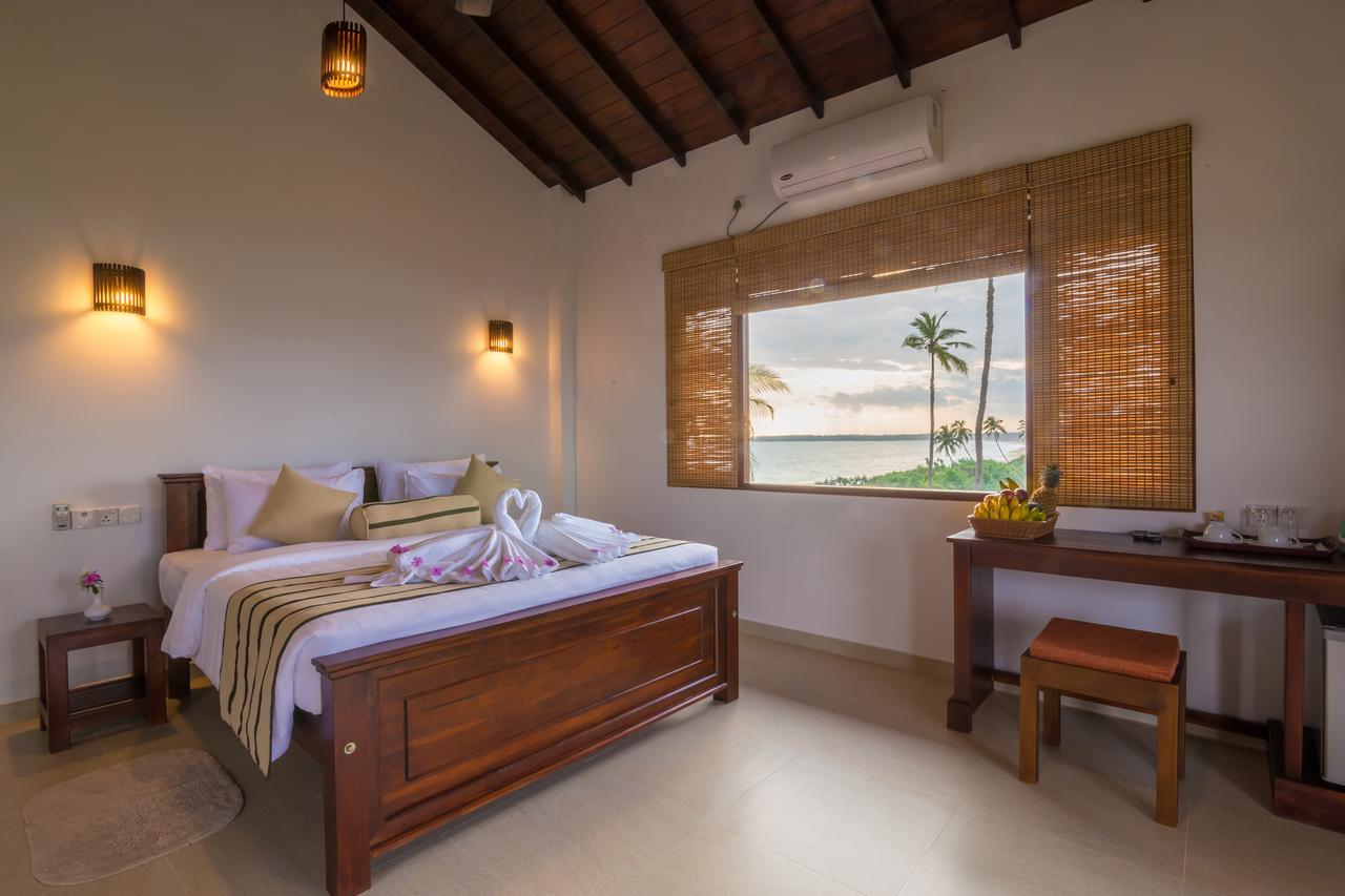 Ananya Beach Resort 탕갈레 외부 사진