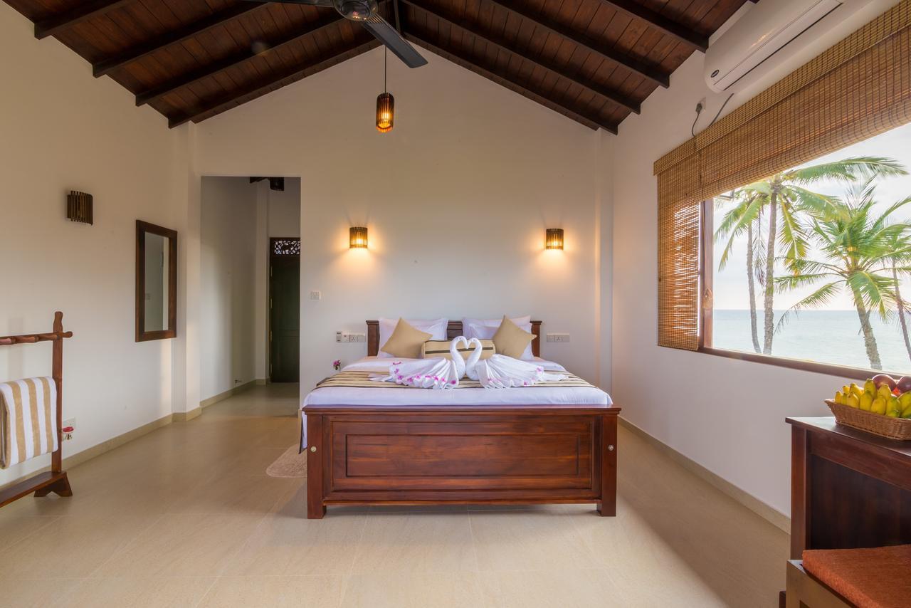 Ananya Beach Resort 탕갈레 외부 사진