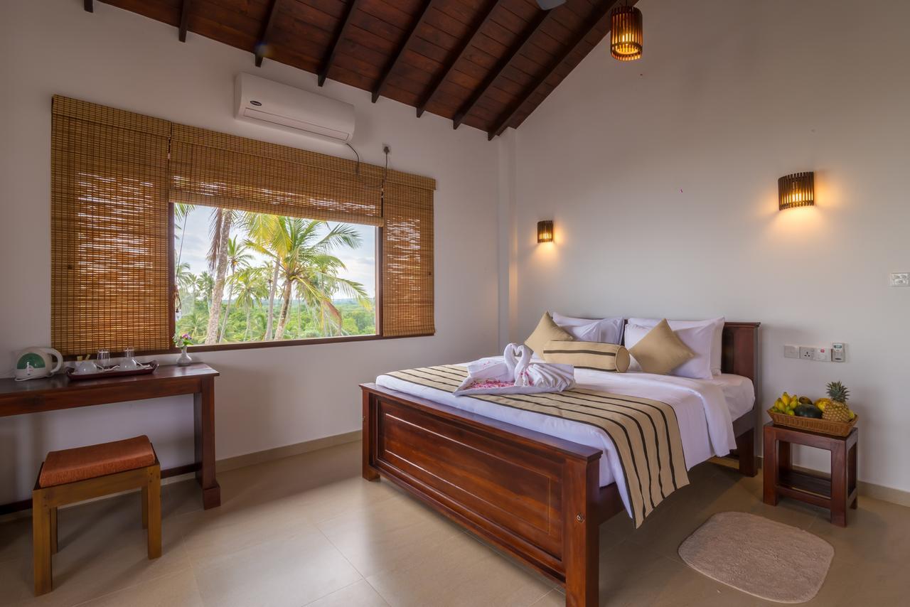 Ananya Beach Resort 탕갈레 외부 사진