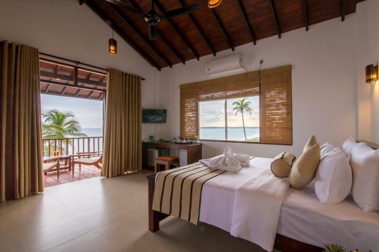 Ananya Beach Resort 탕갈레 객실 사진